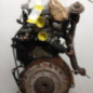 Moteur FIAT DUCATO 2
