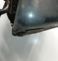 Moteur FIAT DUCATO 2 Photo n°6