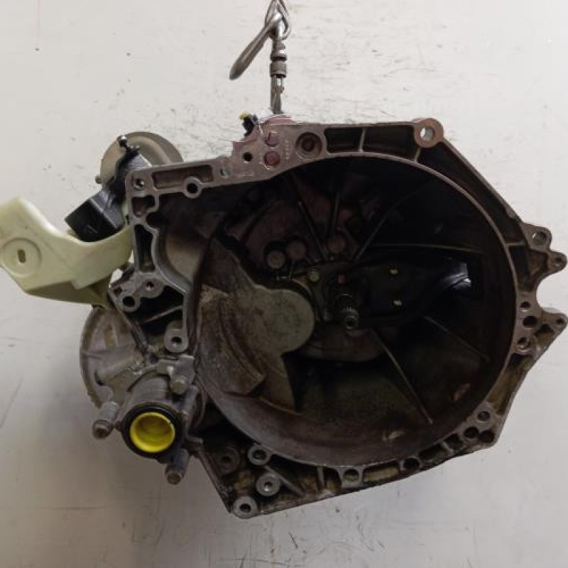 Boite de vitesses PEUGEOT 208 1