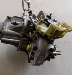Boite de vitesses PEUGEOT 208 1
