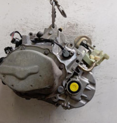 Boite de vitesses PEUGEOT 208 1 Photo n°4