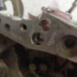 Boite de vitesses PEUGEOT 208 1