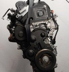 Moteur PEUGEOT 208 1