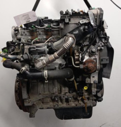 Moteur PEUGEOT 208 1 Photo n°3