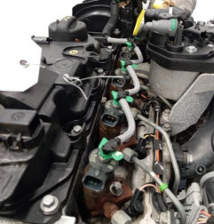Moteur PEUGEOT 208 1 Photo n°5
