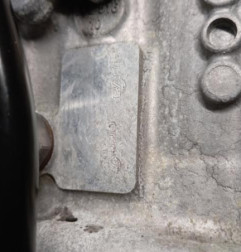 Moteur PEUGEOT 208 1 Photo n°6