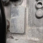 Moteur PEUGEOT 208 1