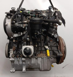 Moteur CITROEN XSARA Photo n°1