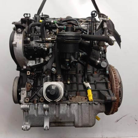 Moteur CITROEN XSARA Photo n°1