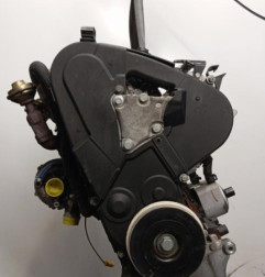Moteur CITROEN XSARA