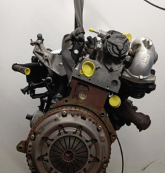 Moteur CITROEN XSARA Photo n°4