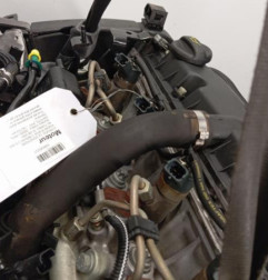 Moteur CITROEN XSARA Photo n°5
