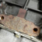 Moteur CITROEN XSARA