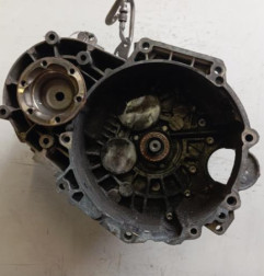 Boite de vitesses AUDI A3 2 Photo n°1