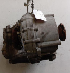 Boite de vitesses AUDI A3 2