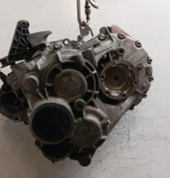 Boite de vitesses AUDI A3 2 Photo n°3