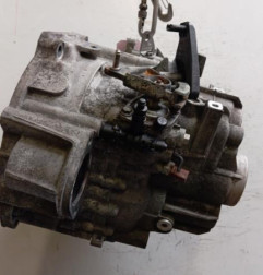 Boite de vitesses AUDI A3 2 Photo n°4