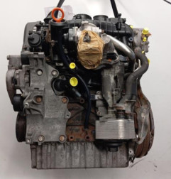 Moteur AUDI A3 2 Photo n°1