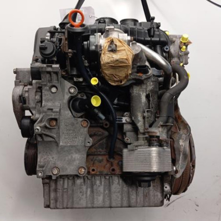 Moteur AUDI A3 2 Photo n°1