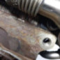 Moteur AUDI A3 2