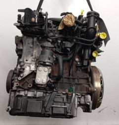 Moteur PEUGEOT 807 Photo n°1