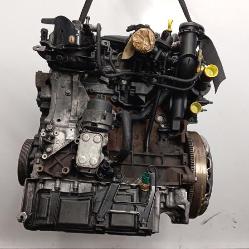 Moteur PEUGEOT 807