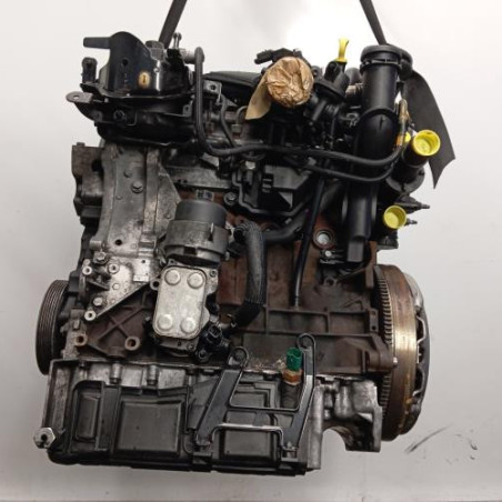 Moteur PEUGEOT 807 Photo n°1