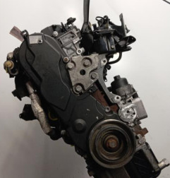 Moteur PEUGEOT 807