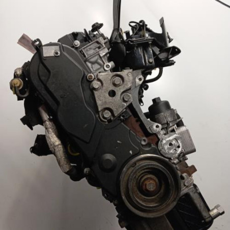 Moteur PEUGEOT 807