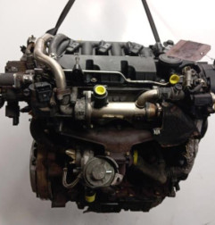 Moteur PEUGEOT 807 Photo n°3