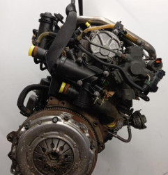 Moteur PEUGEOT 807 Photo n°4