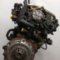 Moteur PEUGEOT 807