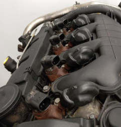 Moteur PEUGEOT 807 Photo n°5