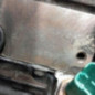 Moteur PEUGEOT 807
