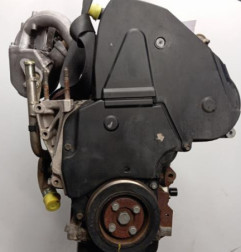 Moteur CITROEN SAXO