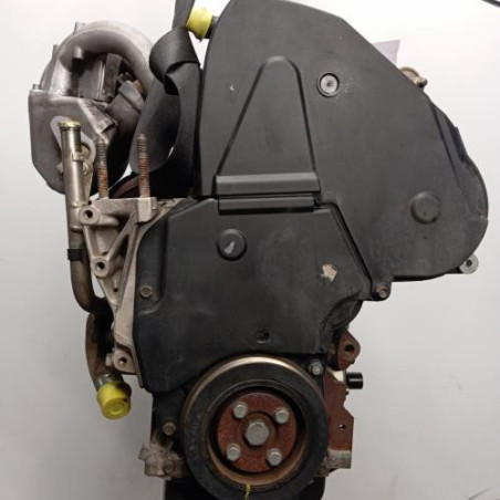Moteur CITROEN SAXO