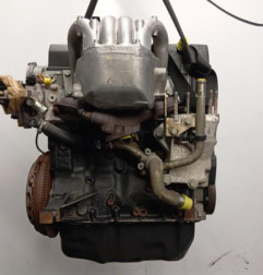 Moteur CITROEN SAXO Photo n°3
