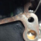 Moteur CITROEN SAXO