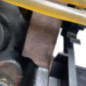 Moteur CITROEN SAXO