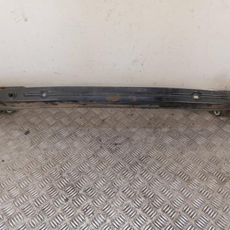Renfort pare choc arriere (traverse) PEUGEOT 207