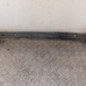 Renfort pare choc arriere (traverse) PEUGEOT 207