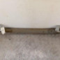 Renfort pare choc arriere (traverse) PEUGEOT 207