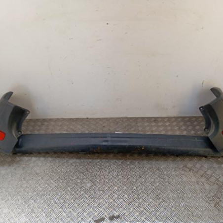 Pare choc arriere RENAULT MASTER 3 Photo n°1
