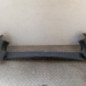 Pare choc arriere RENAULT MASTER 3