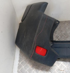 Pare choc arriere RENAULT MASTER 3