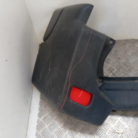 Pare choc arriere RENAULT MASTER 3