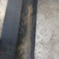 Pare choc arriere RENAULT MASTER 3