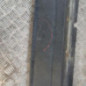 Pare choc arriere RENAULT MASTER 3