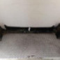 Pare choc arriere RENAULT MASTER 3