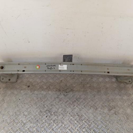 Renfort pare choc avant (traverse) RENAULT TRAFIC 3 COURT Photo n°1